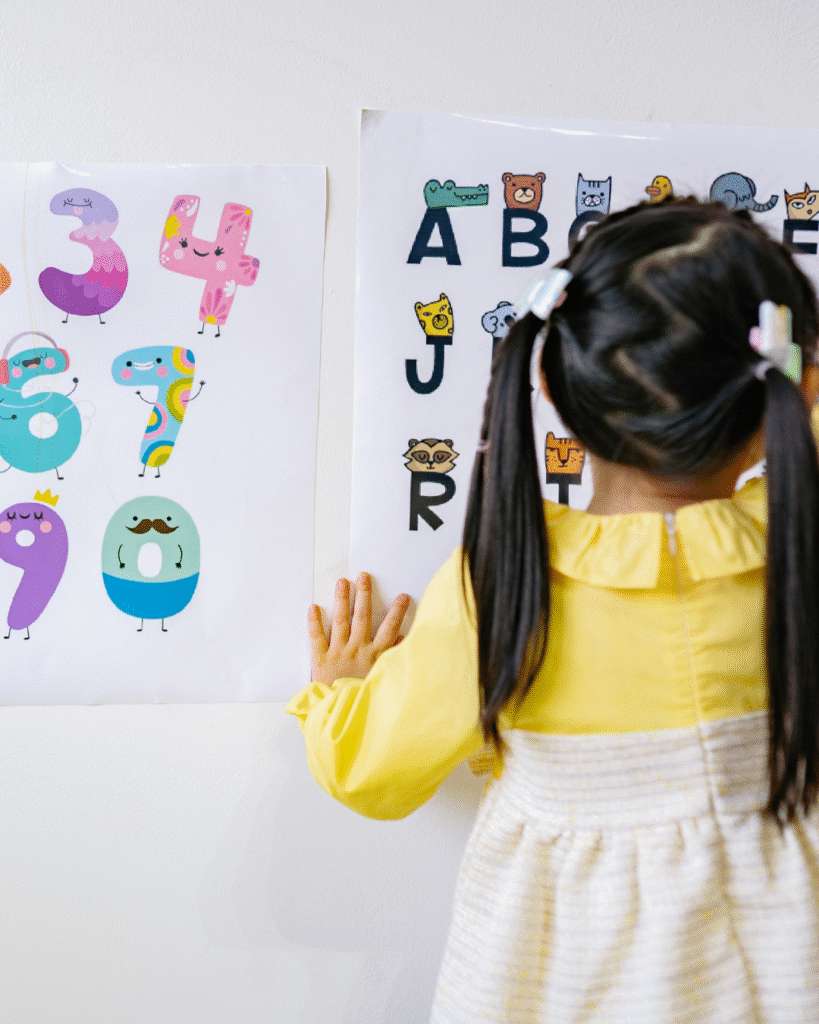 Foto 4 educação Infantil